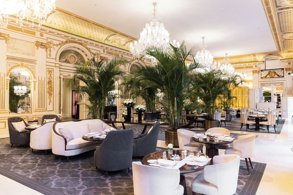 The Peninsula Paris, Paris, France (photo 6)