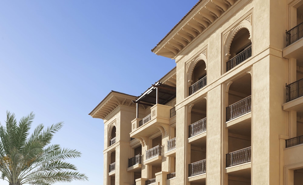 Four Seasons Resort Dubai at Jumeirah Beach