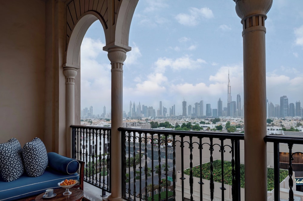 Four Seasons Resort Dubai at Jumeirah Beach, Dubai, United Arab Emirates (photo 6)