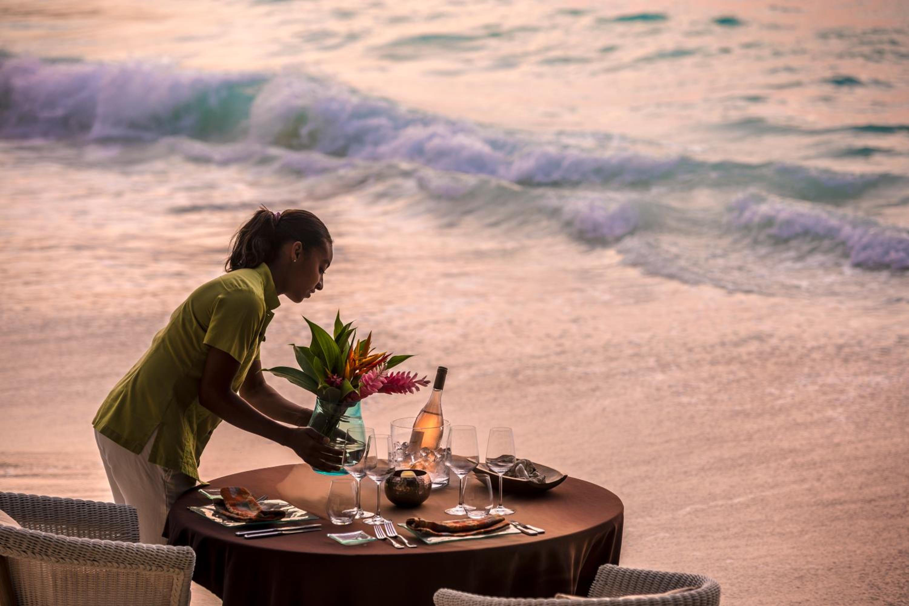 Four Seasons Resort Seychelles, Mahe, Seychelles (photo 5)