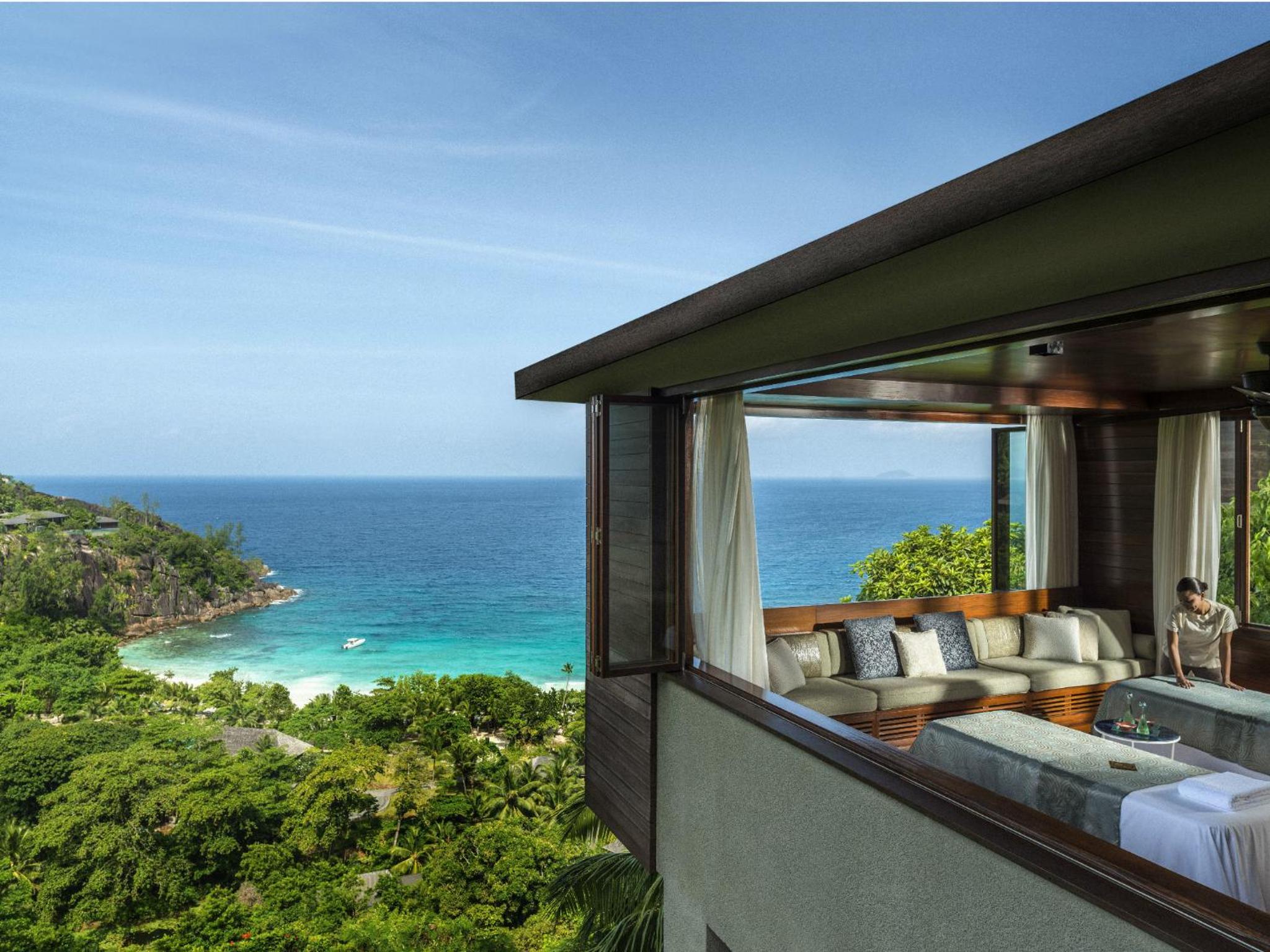 Four Seasons Resort Seychelles, Mahe, Seychelles (photo 6)