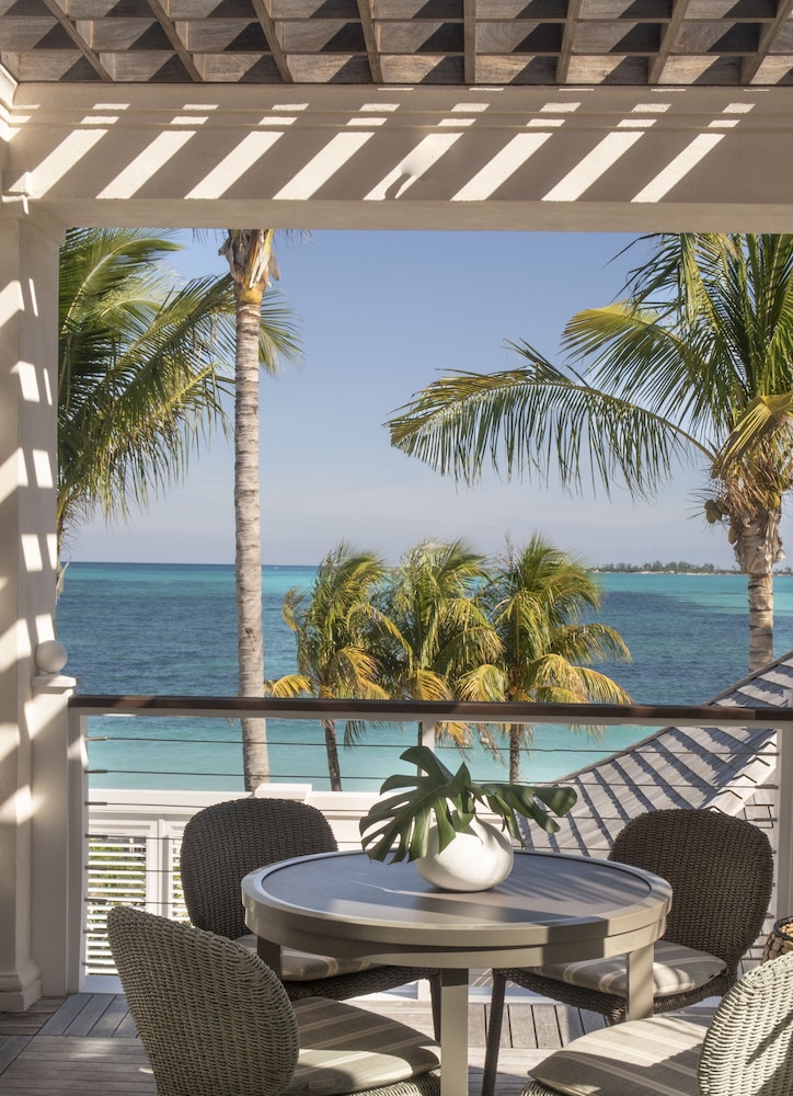 Rosewood Baha Mar, Nassau, Bahamas (photo 6)