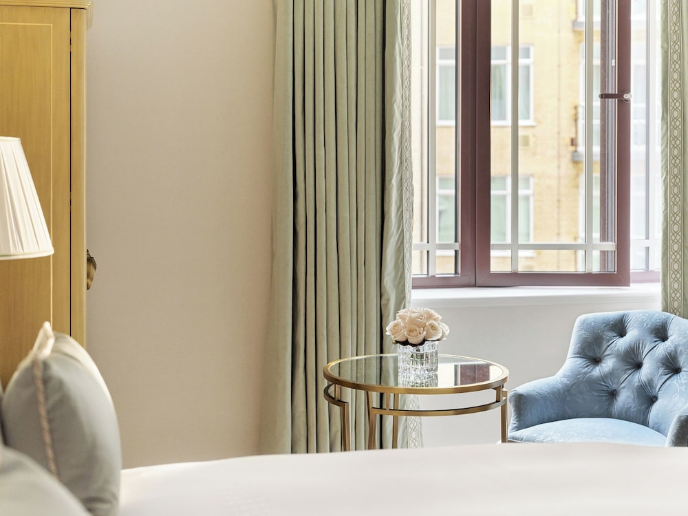 The Dorchester, Mayfair, London, United Kingdom (photo 5)