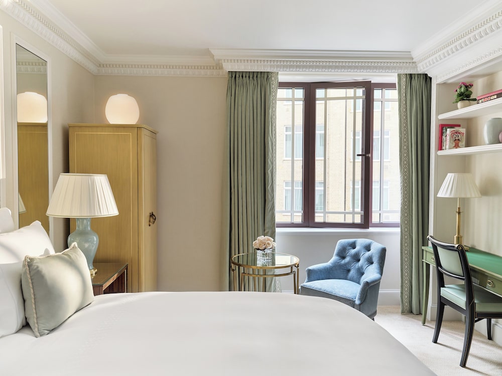The Dorchester, Mayfair, London, United Kingdom (photo 6)