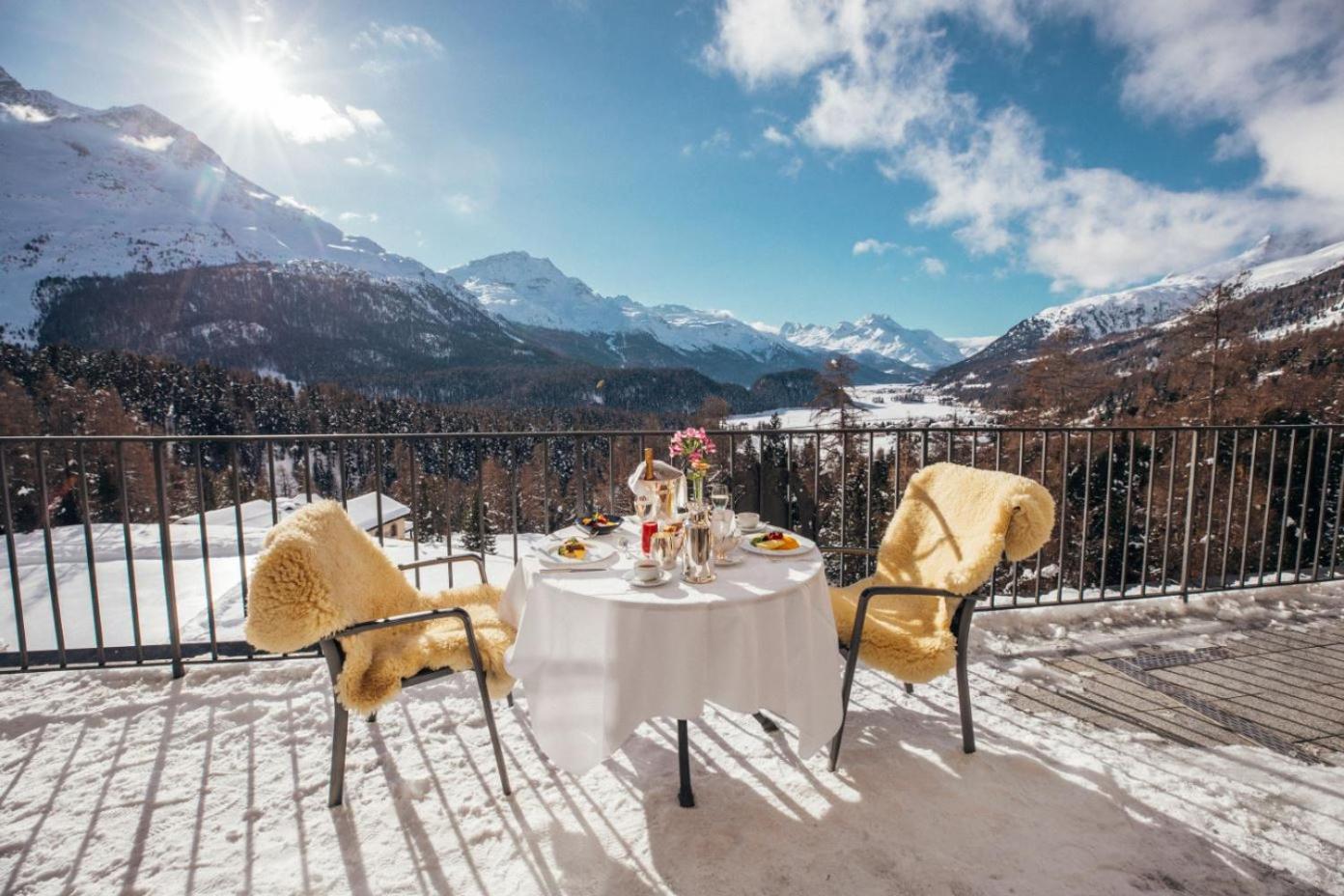 Suvretta House, St. Moritz, Switzerland (photo 6)