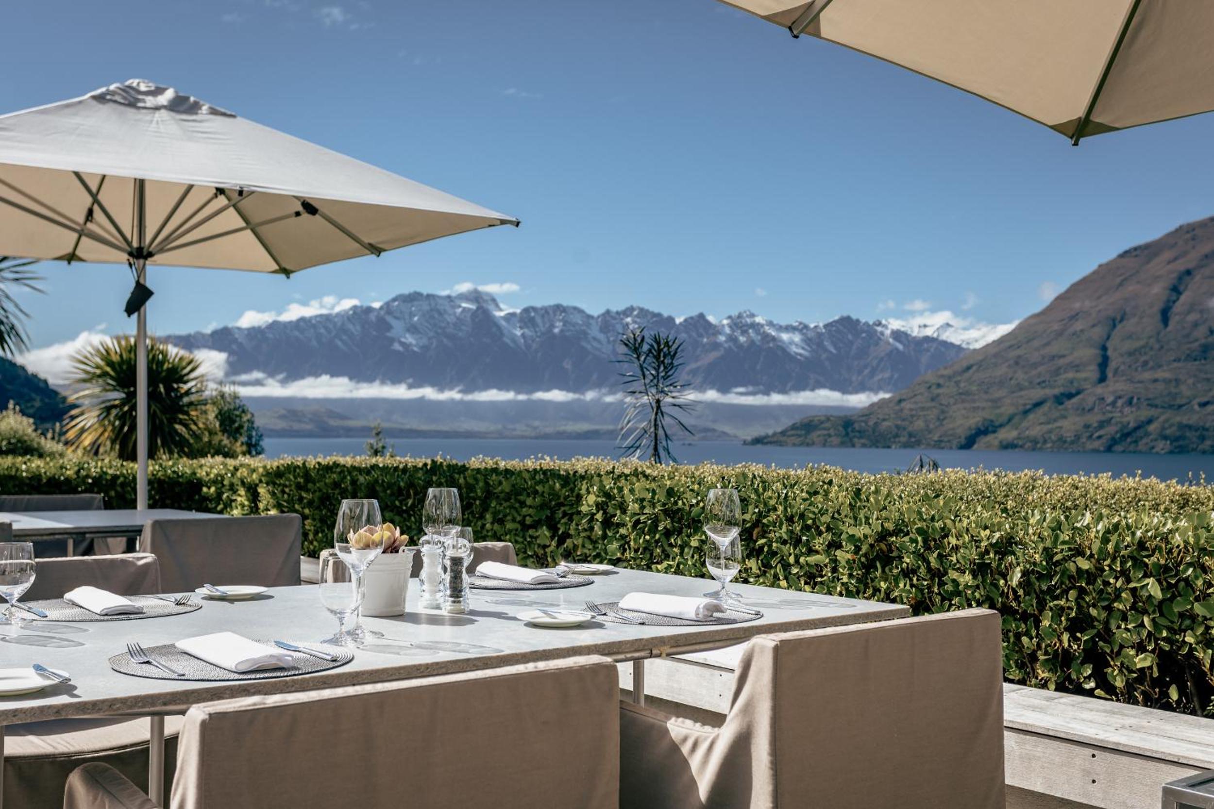 Rosewood Matakauri, Queenstown, New Zealand (photo 5)