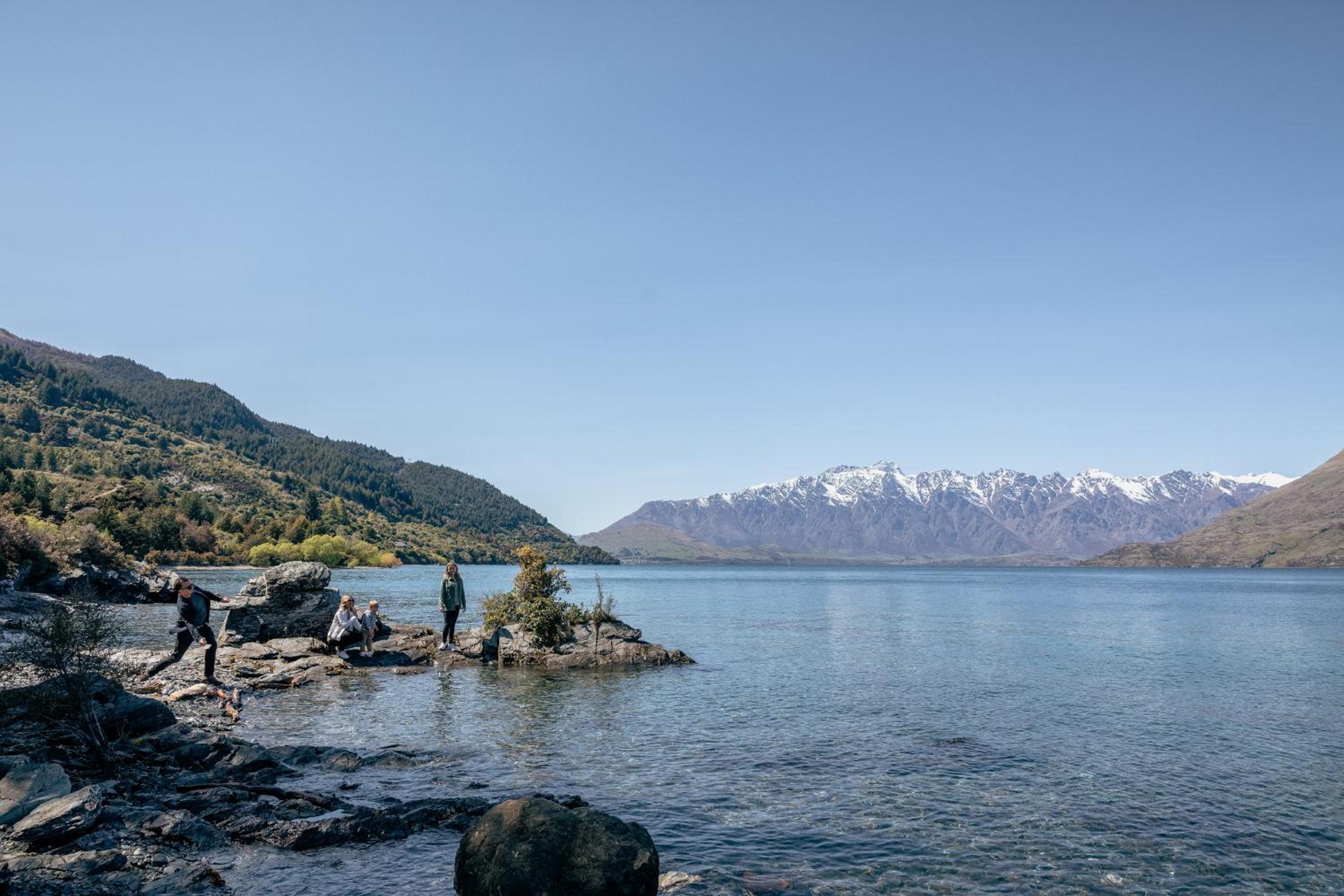 Rosewood Matakauri, Queenstown, New Zealand (photo 6)
