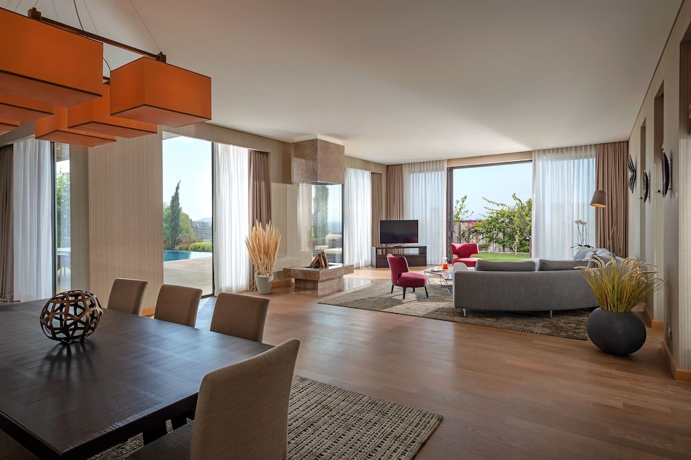 Mandarin Oriental, Bodrum, Bodrum, Turkey (photo 5)