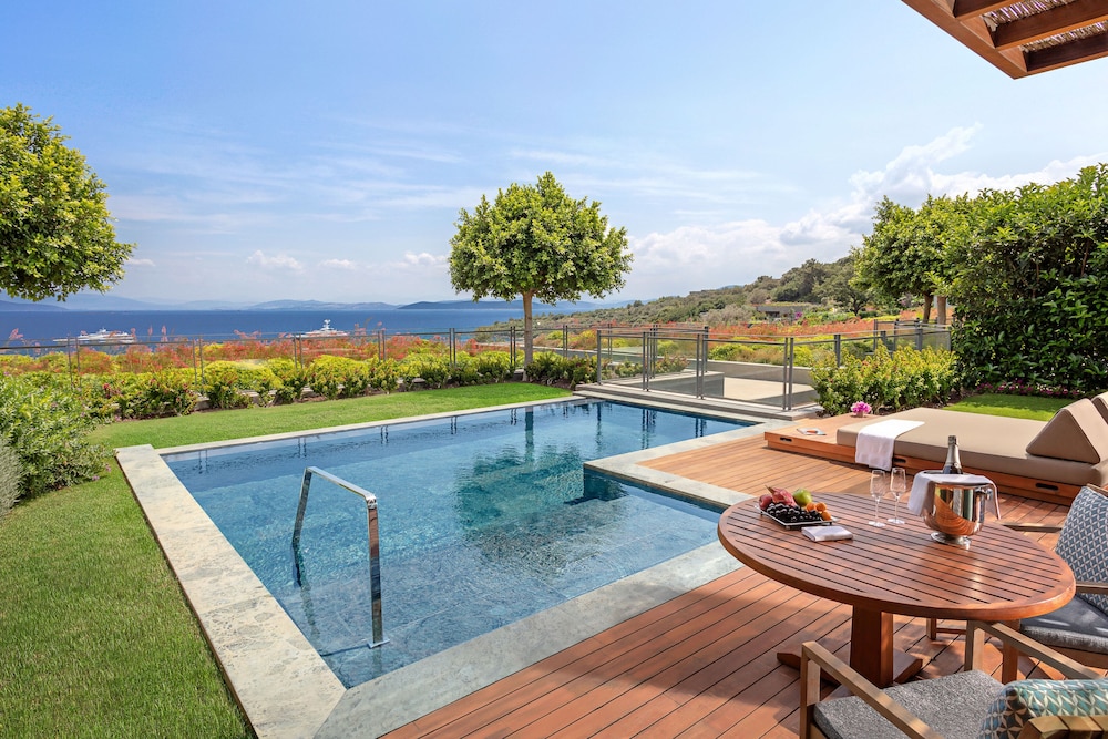 Mandarin Oriental, Bodrum, Bodrum, Turkey (photo 6)