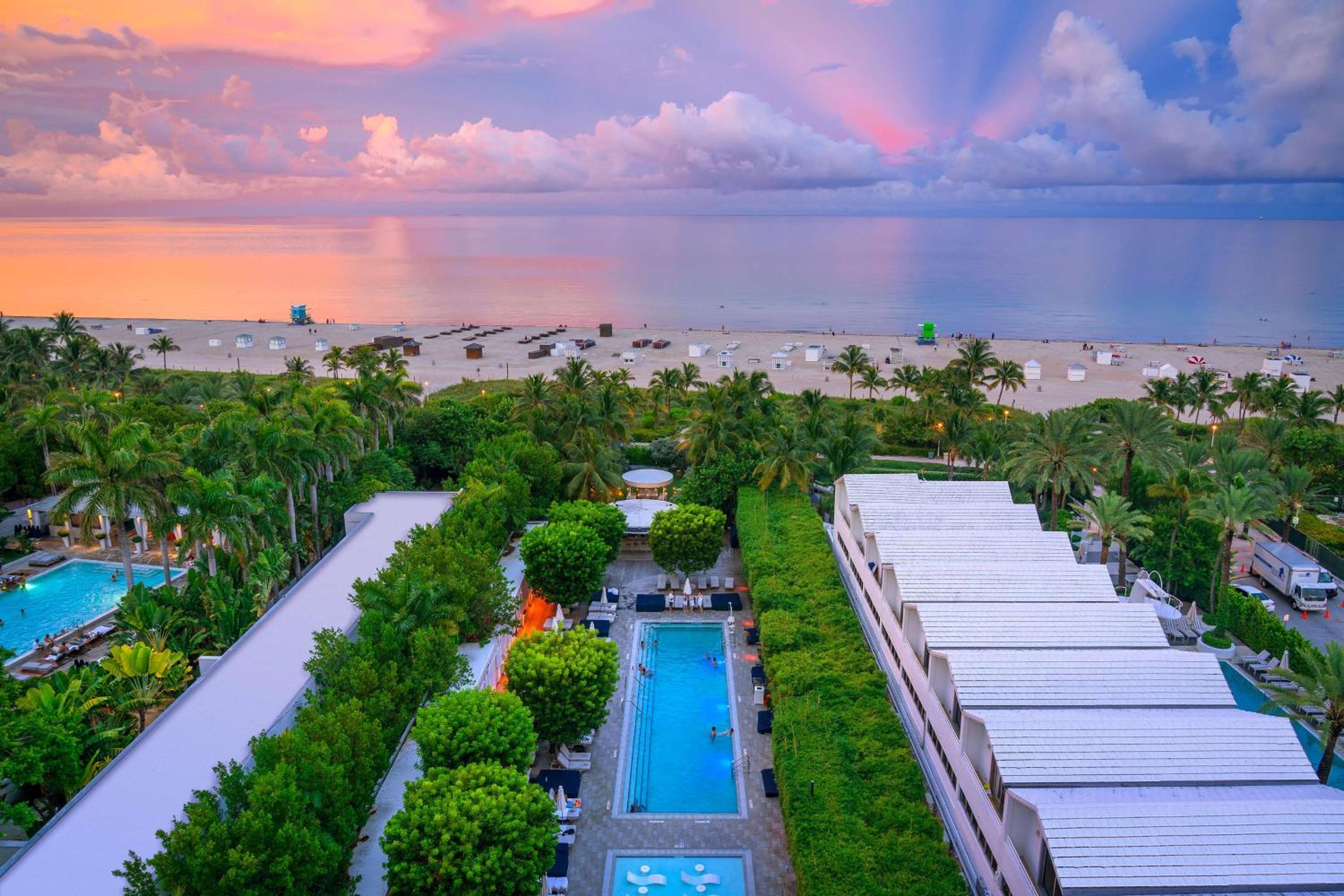Aman Miami Beach