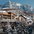 Aman Rosa Alpina, San Cassiano, Dolomites, Italy