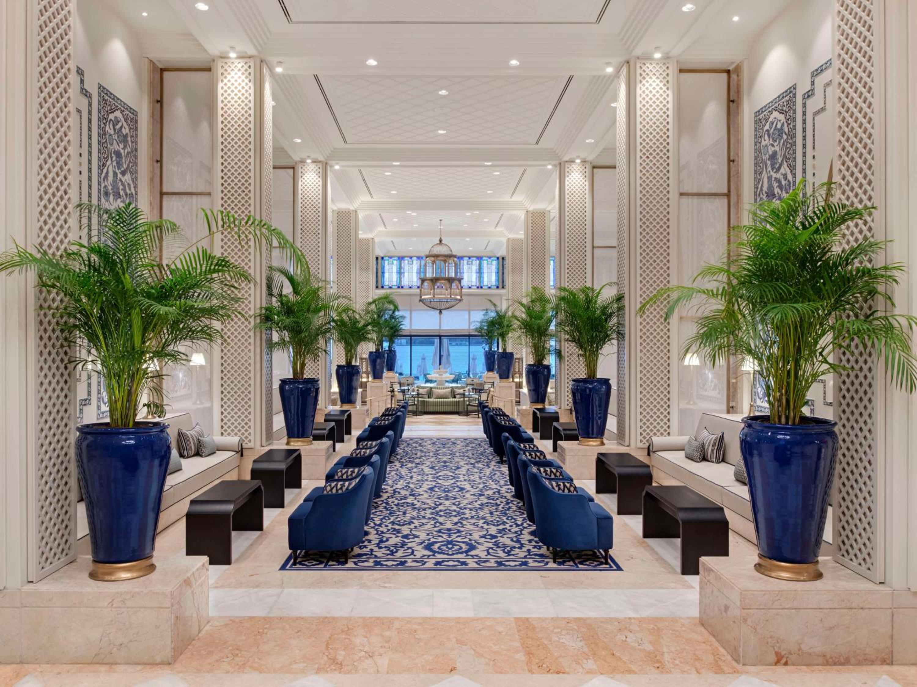 Çırağan Palace Kempinski Istanbul, Istanbul, Türkiye (photo 5)