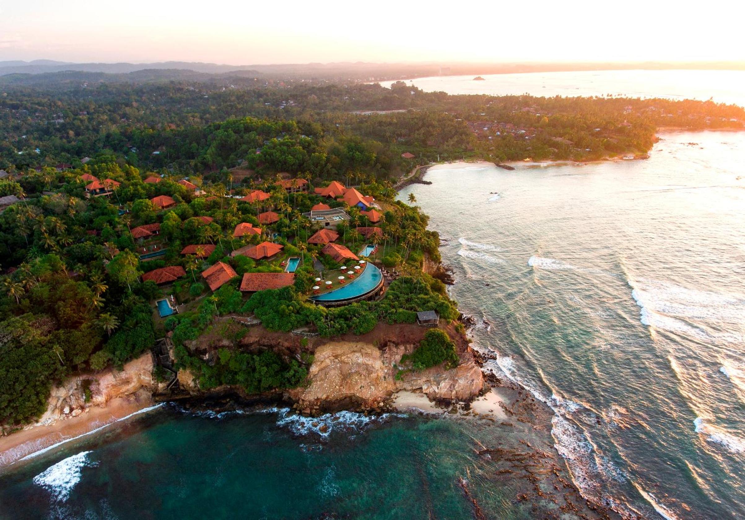 Cape Weligama, Weligama, Sri Lanka (photo 2)