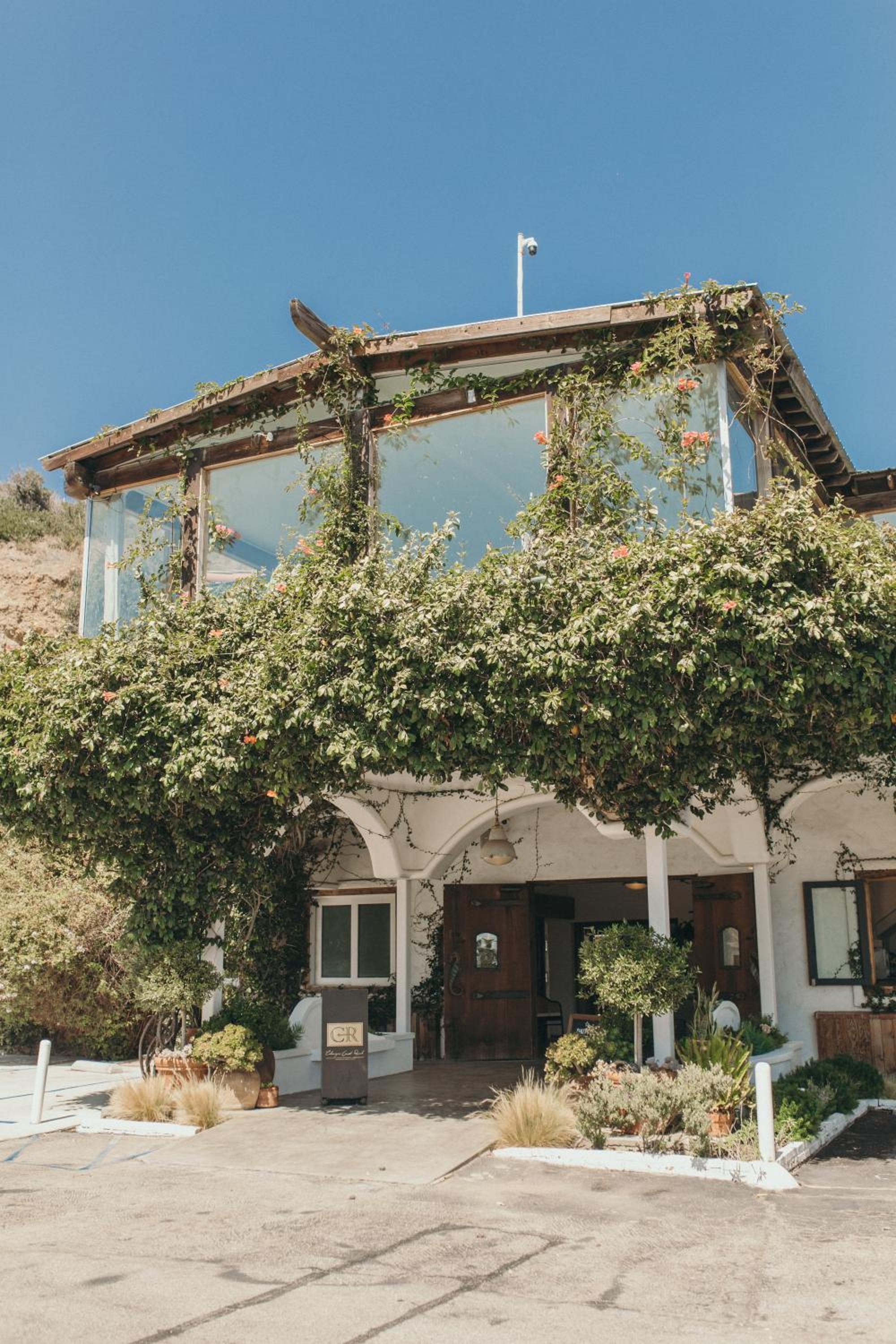 Calamigos Ranch