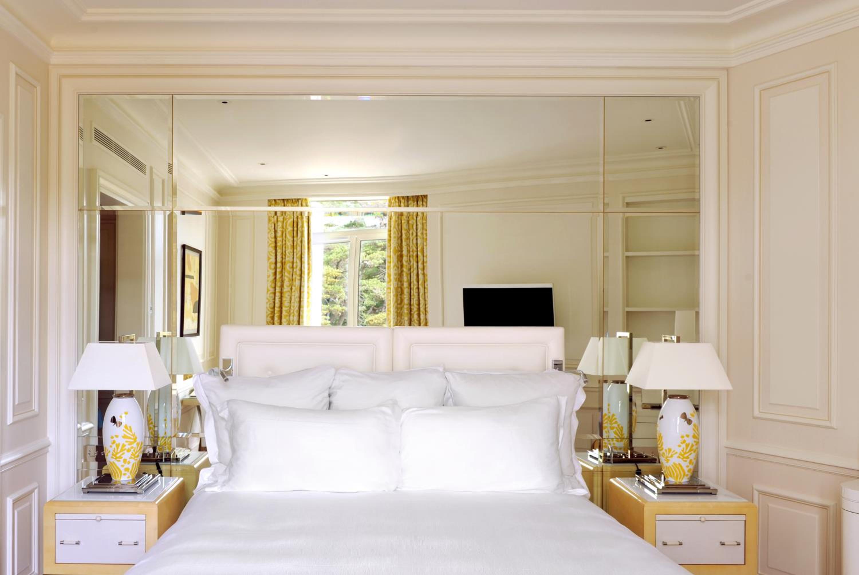 Grand-Hotel du Cap-Ferrat, A Four Seasons Hotel, Saint-Jean-Cap-Ferrat, France (photo 5)