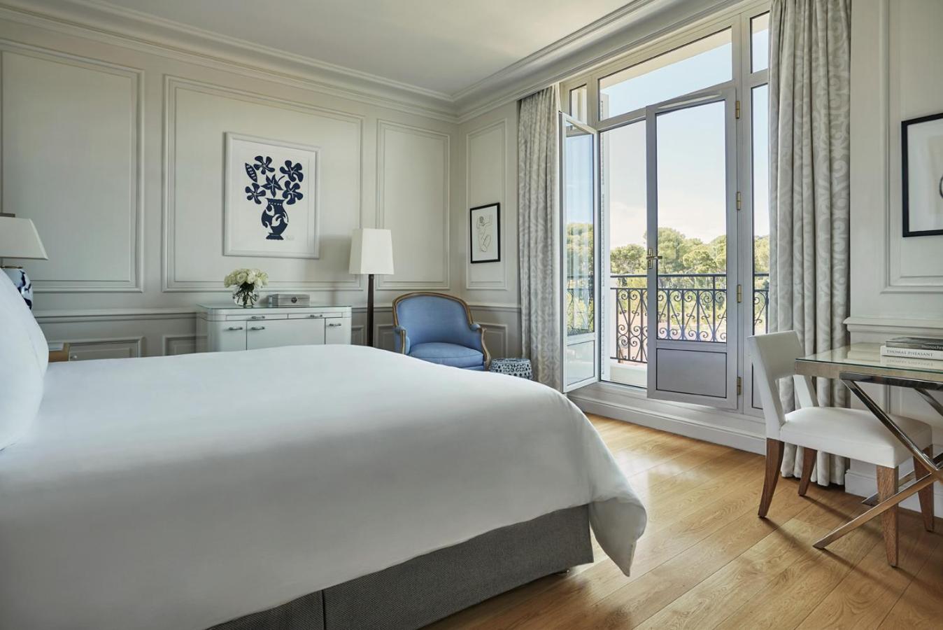Grand-Hotel du Cap-Ferrat, A Four Seasons Hotel, Saint-Jean-Cap-Ferrat, France (photo 6)
