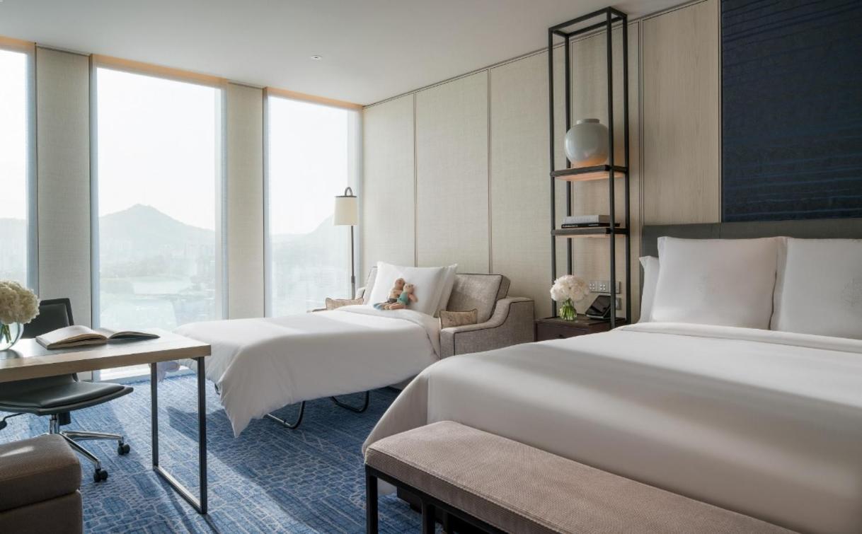 Four Seasons Hotel Seoul, Seoul, South Korea (photo 5)