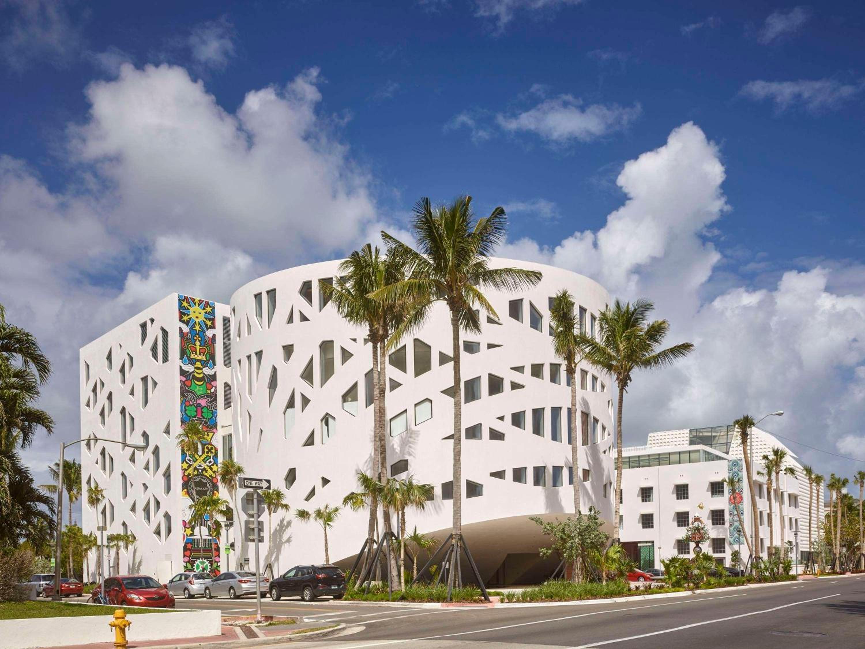 Faena Miami Beach, Faena District, Mid-Beach