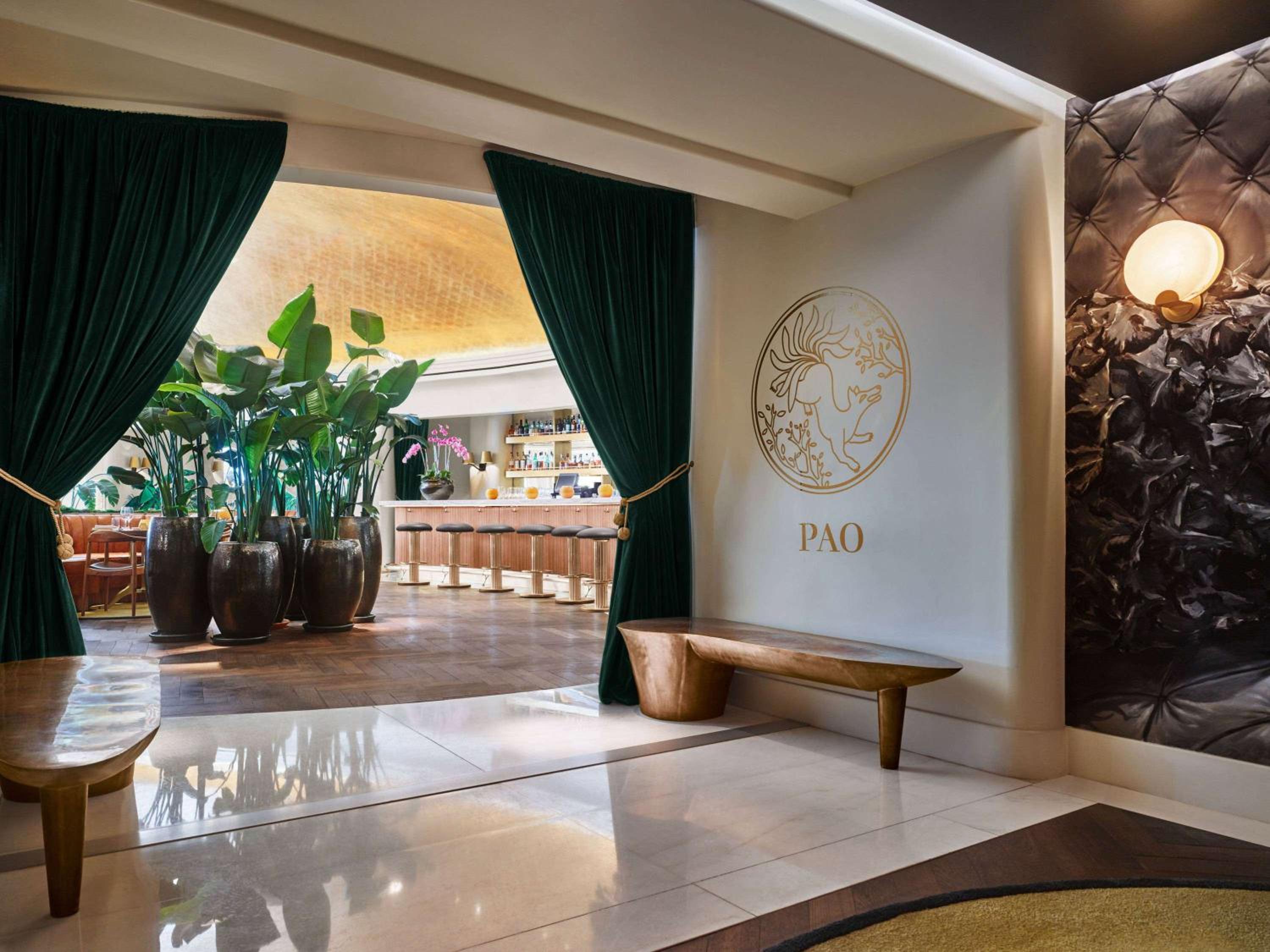 Faena Miami Beach, Mid-Beach, Miami Beach, United States (photo 5)