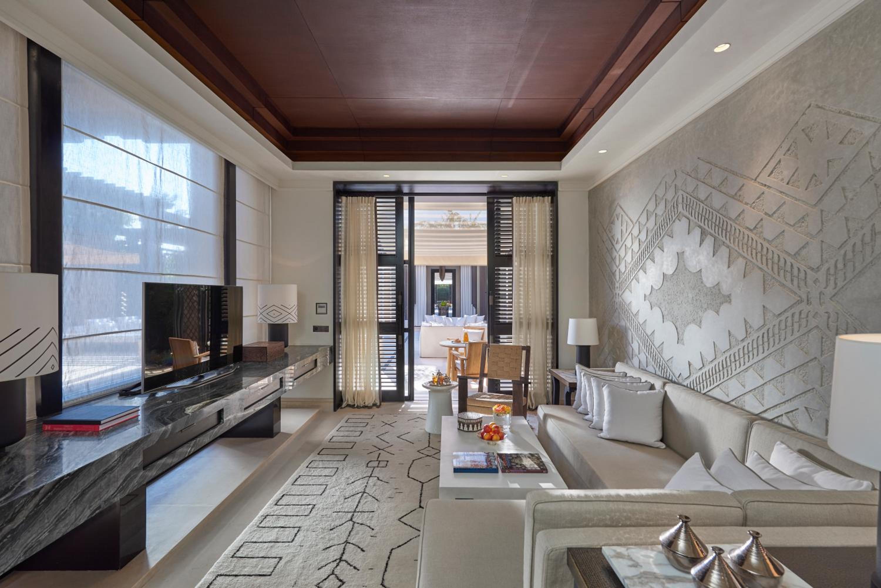 Mandarin Oriental, Marrakech, Marrakech, Morocco (photo 6)