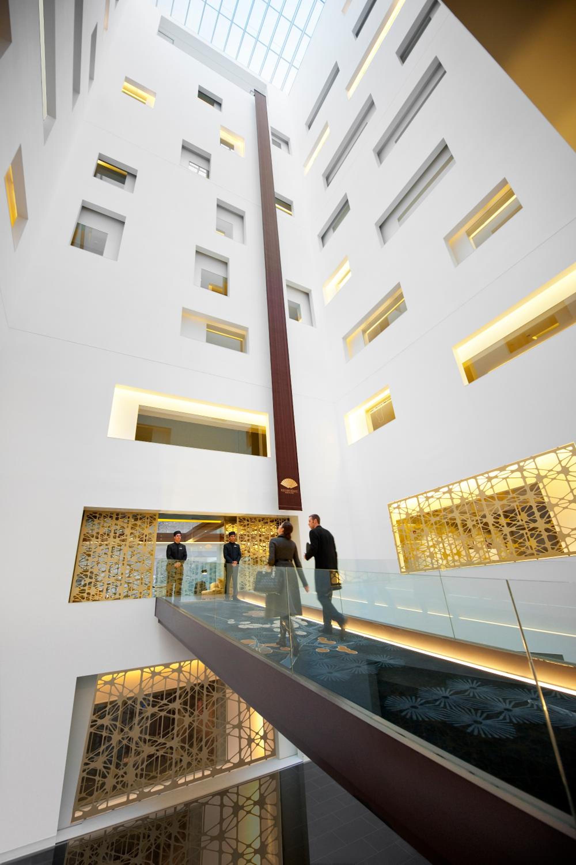 Mandarin Oriental, Barcelona, Barcelona, Spain (photo 6)