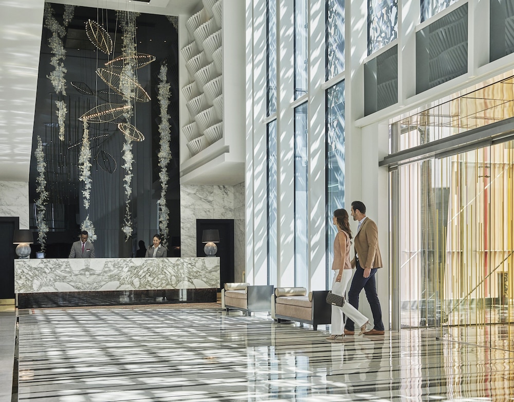 Four Seasons Hotel Abu Dhabi at Al Maryah Island, Abu Dhabi, United Arab Emirates (photo 5)
