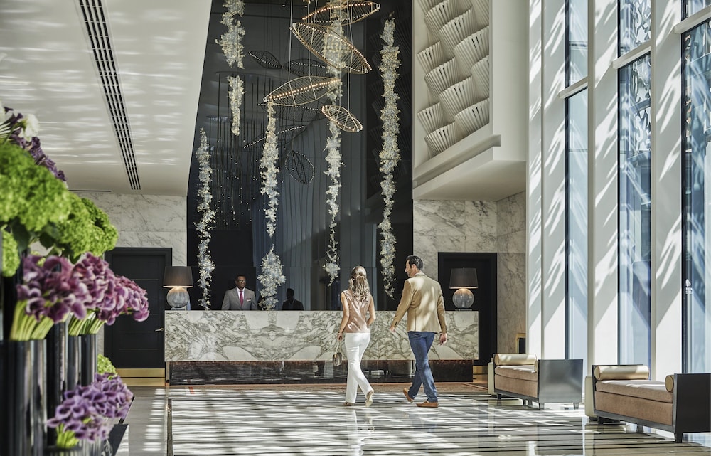 Four Seasons Hotel Abu Dhabi at Al Maryah Island, Abu Dhabi, United Arab Emirates (photo 6)