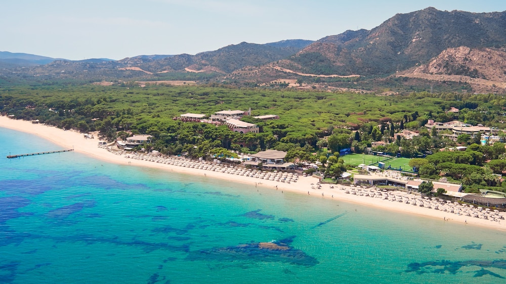 Villa del Parco & Spa, Forte Village Resort