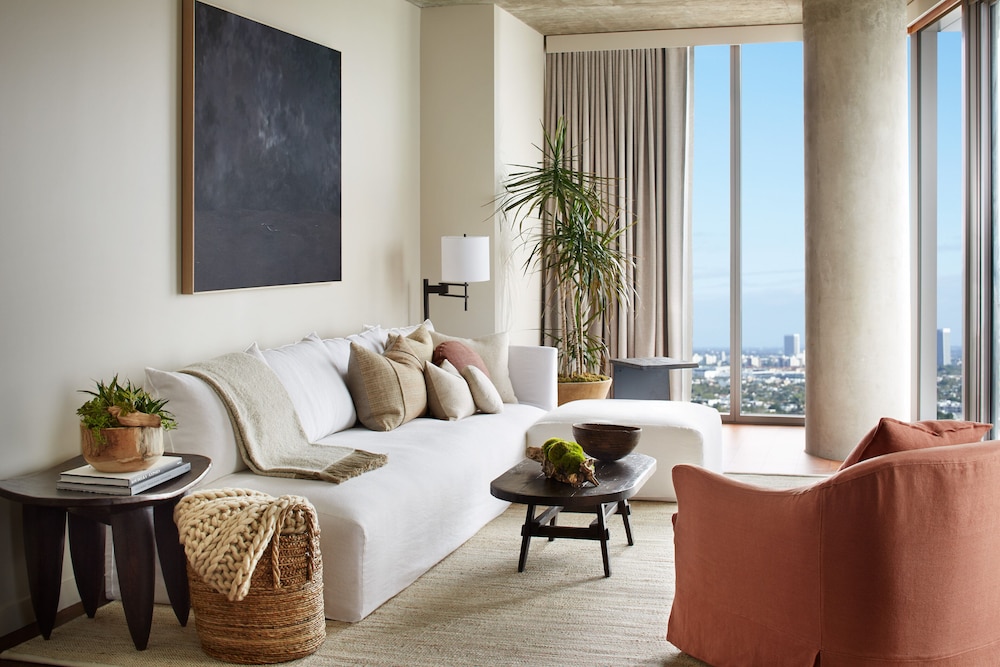 Pendry West Hollywood, West Hollywood, United States (photo 3)