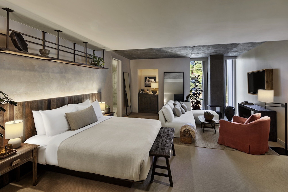 Pendry West Hollywood, West Hollywood, United States (photo 4)