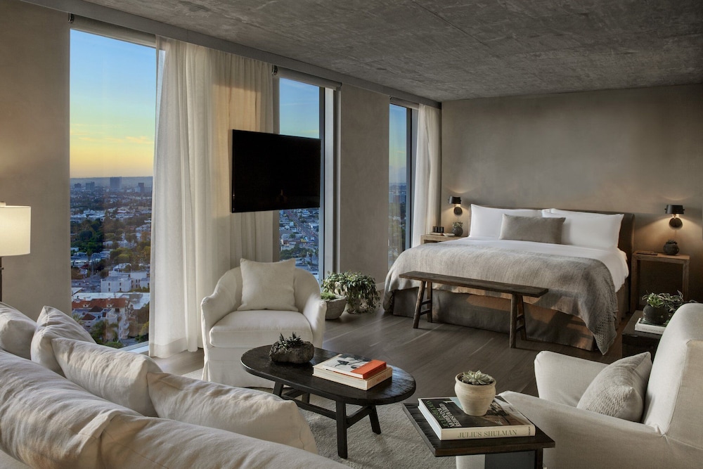Pendry West Hollywood, West Hollywood, United States (photo 6)