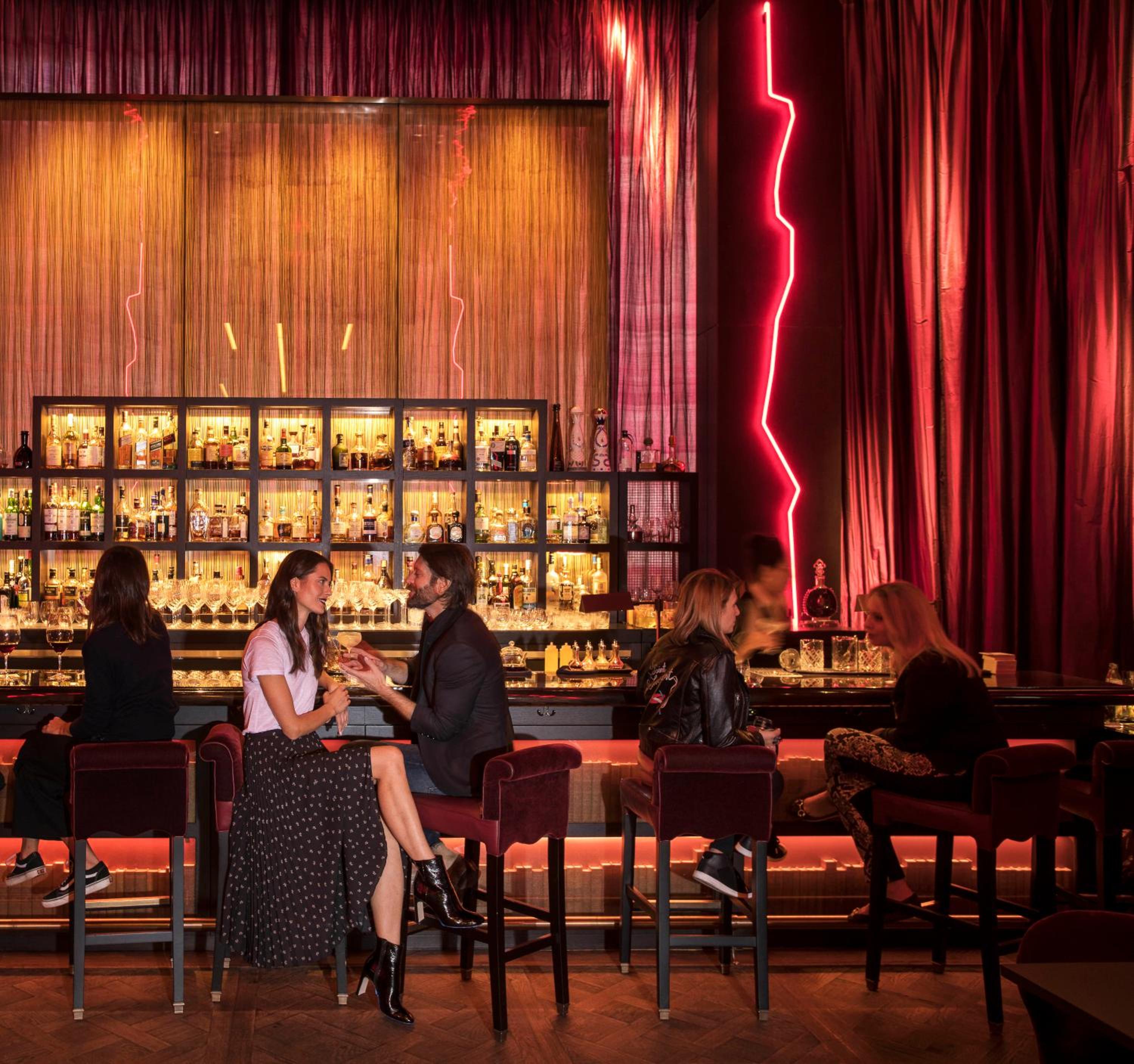 Four Seasons Hotel New York Downtown, New York, United States (photo 5)