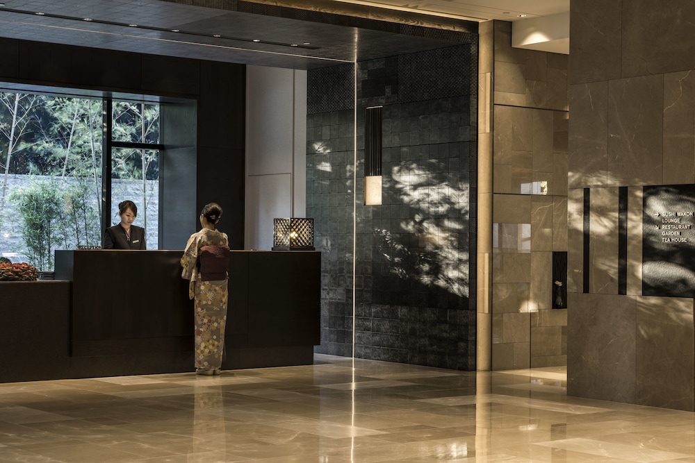 Four Seasons Hotel Kyoto, Kyoto, Japan (photo 2)