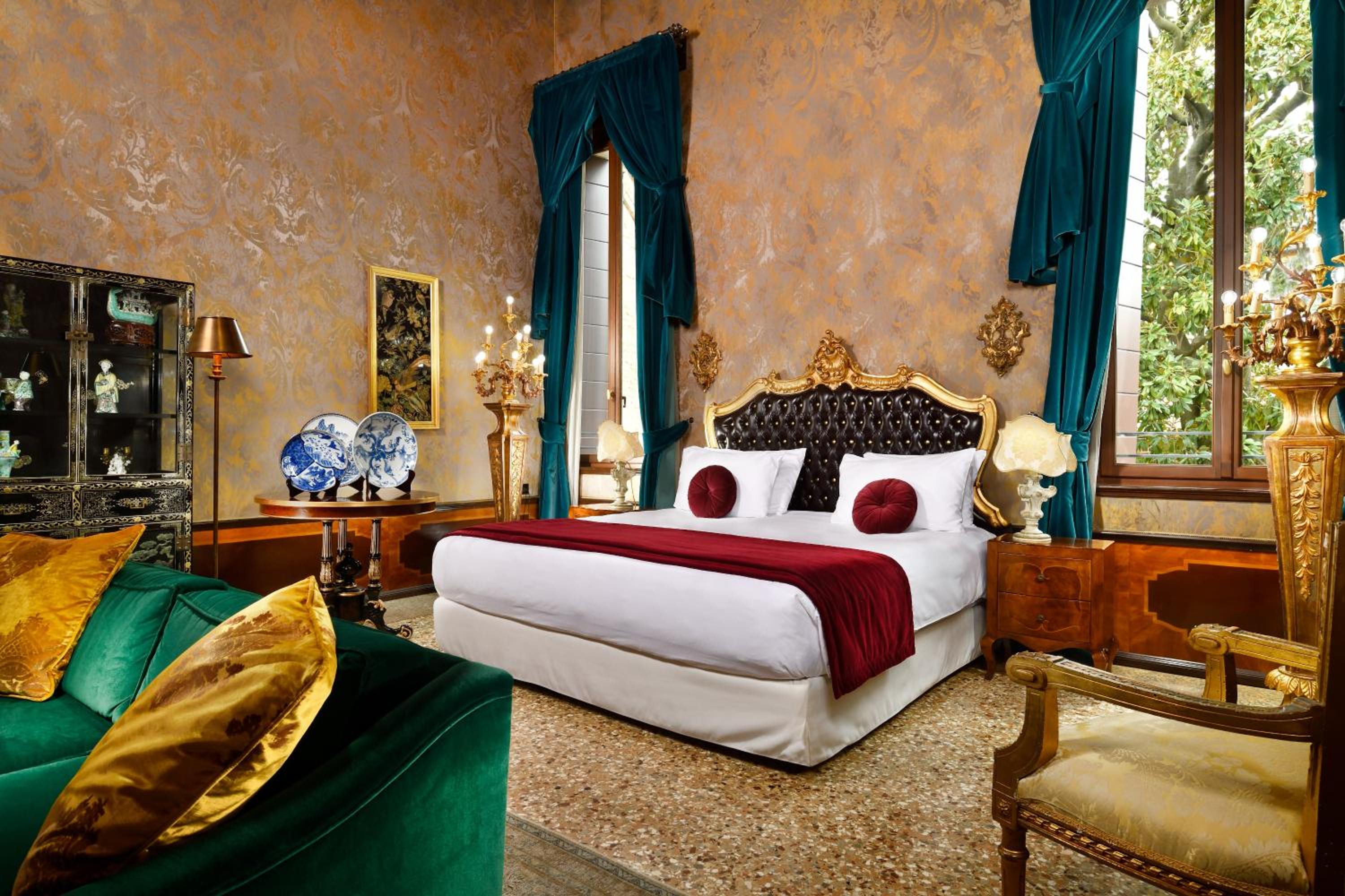 Palazzo Venart, Venice, Italy (photo 6)