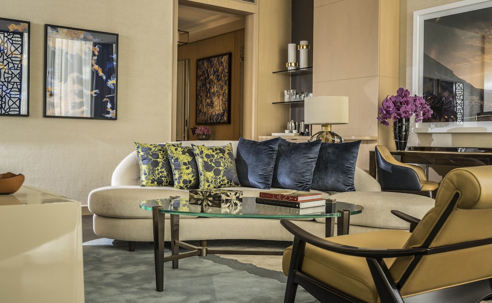 Four Seasons Hotel Dubai International Financial Centre, Dubai, United Arab Emirates (photo 5)