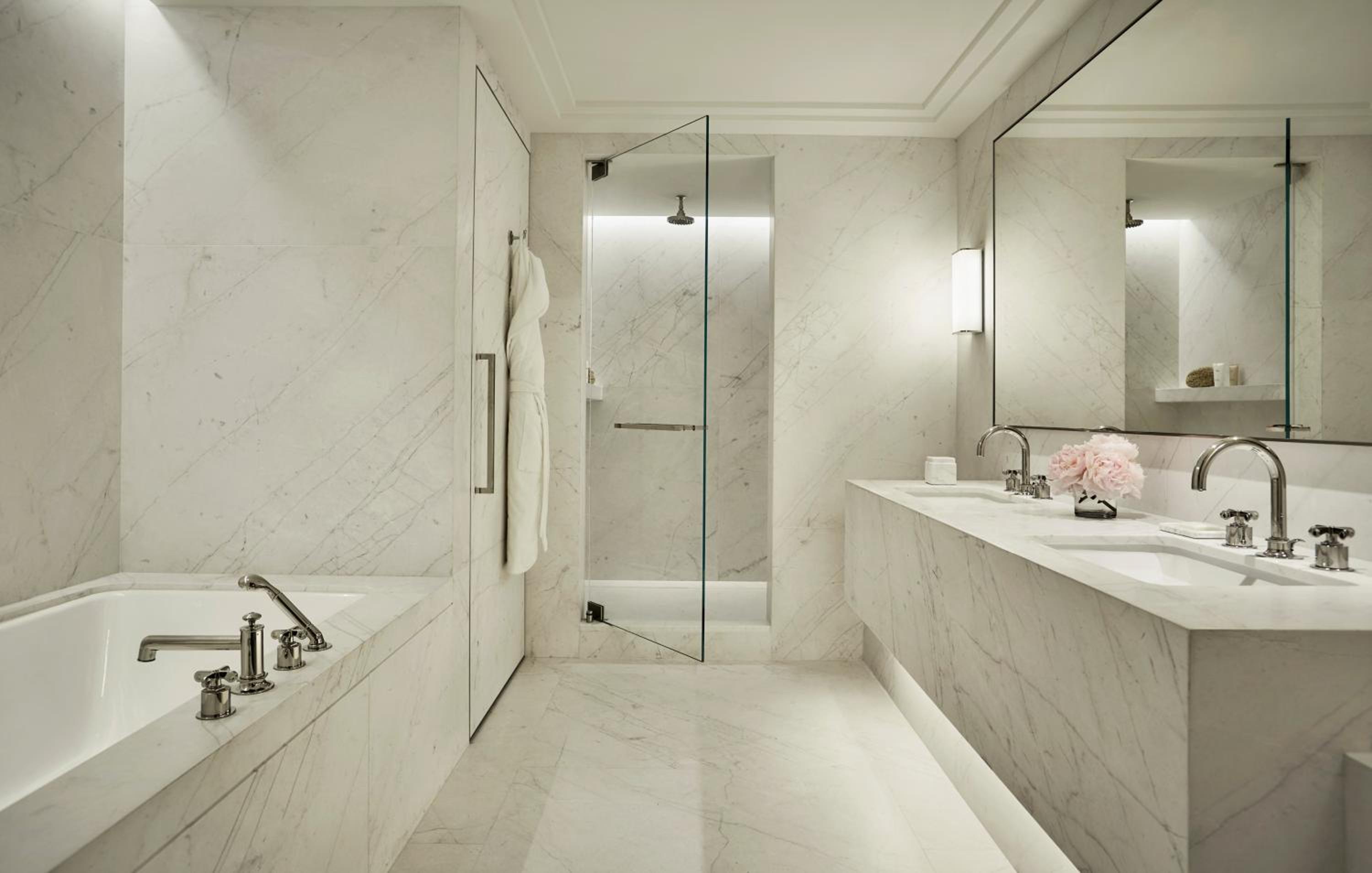 Four Seasons Hotel at The Surf Club, Surfside, Miami, United States (photo 6)