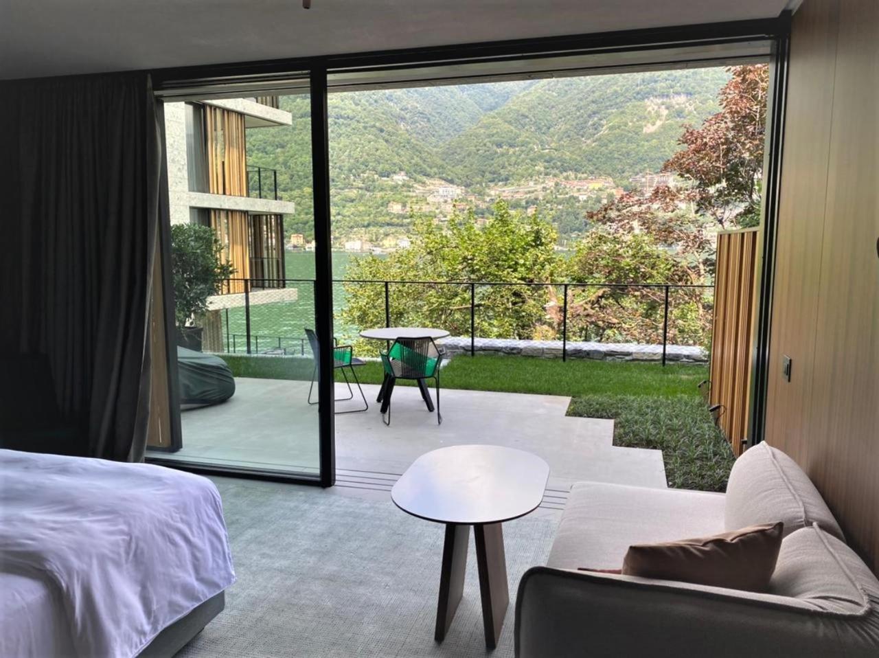 Il Sereno Lago di Como, Torno, Lake Como, Italy (photo 5)
