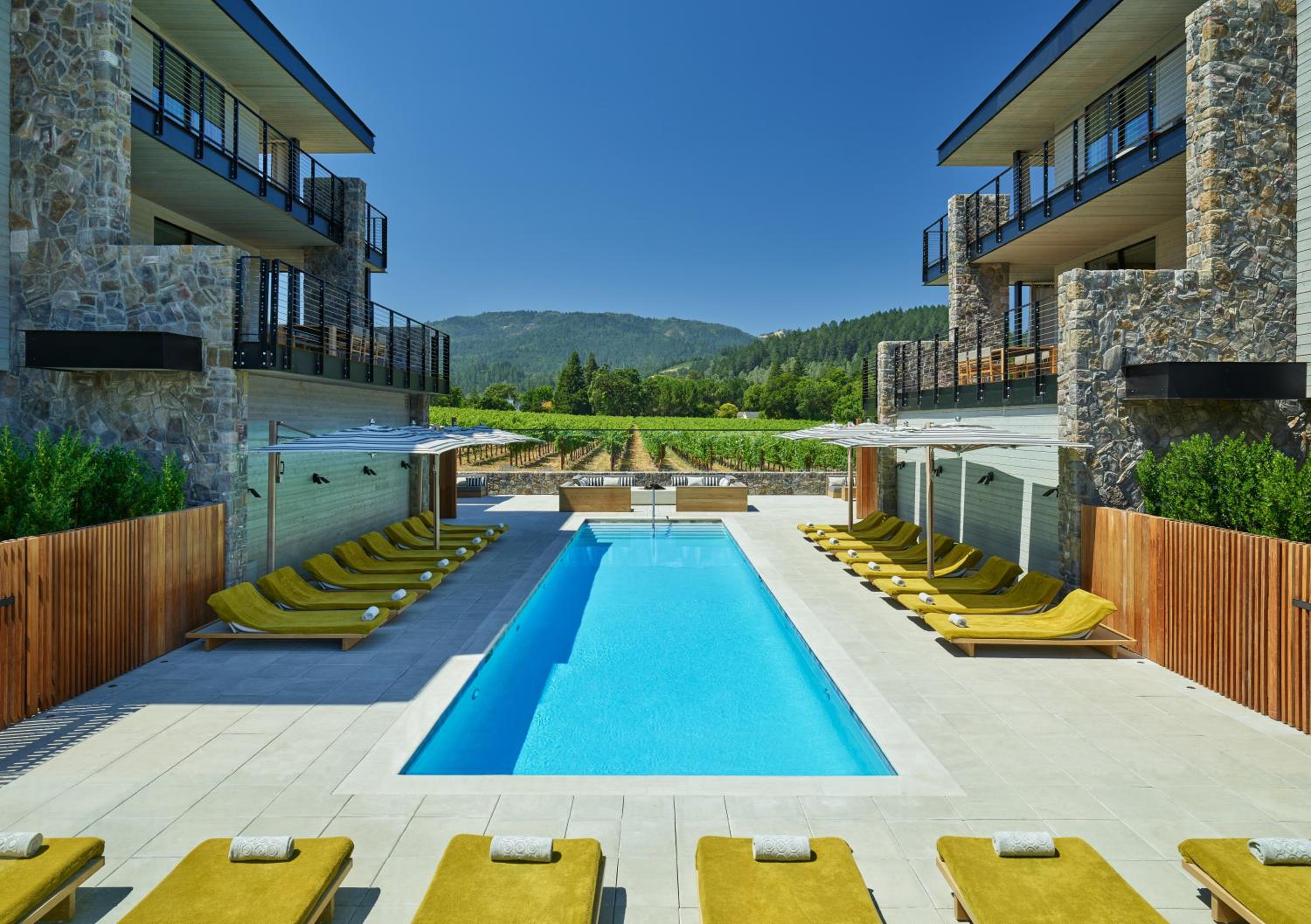 Alila Napa Valley, St. Helena, Napa Valley, United States (photo 5)