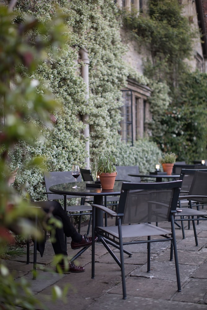 Le Manoir aux Quat'Saisons, A Belmond Hotel, Great Milton, United Kingdom (photo 5)