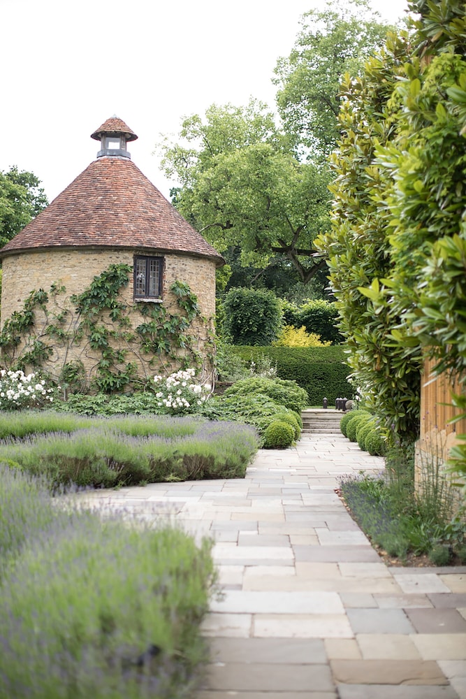 Le Manoir aux Quat'Saisons, A Belmond Hotel, Great Milton, United Kingdom (photo 6)
