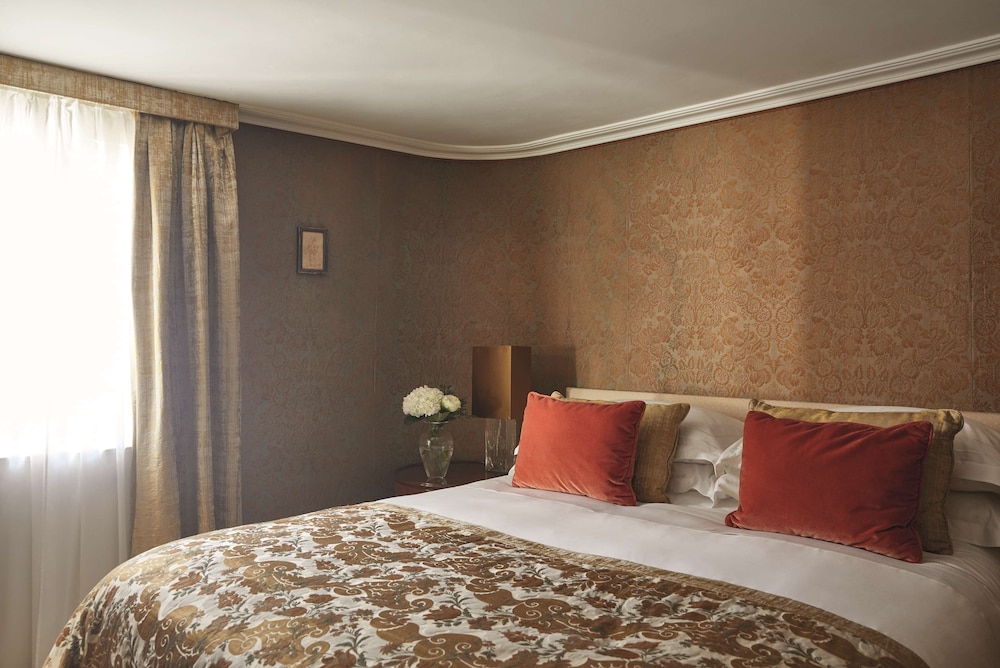 Hotel Cipriani, A Belmond Hotel, Venice, Italy (photo 6)
