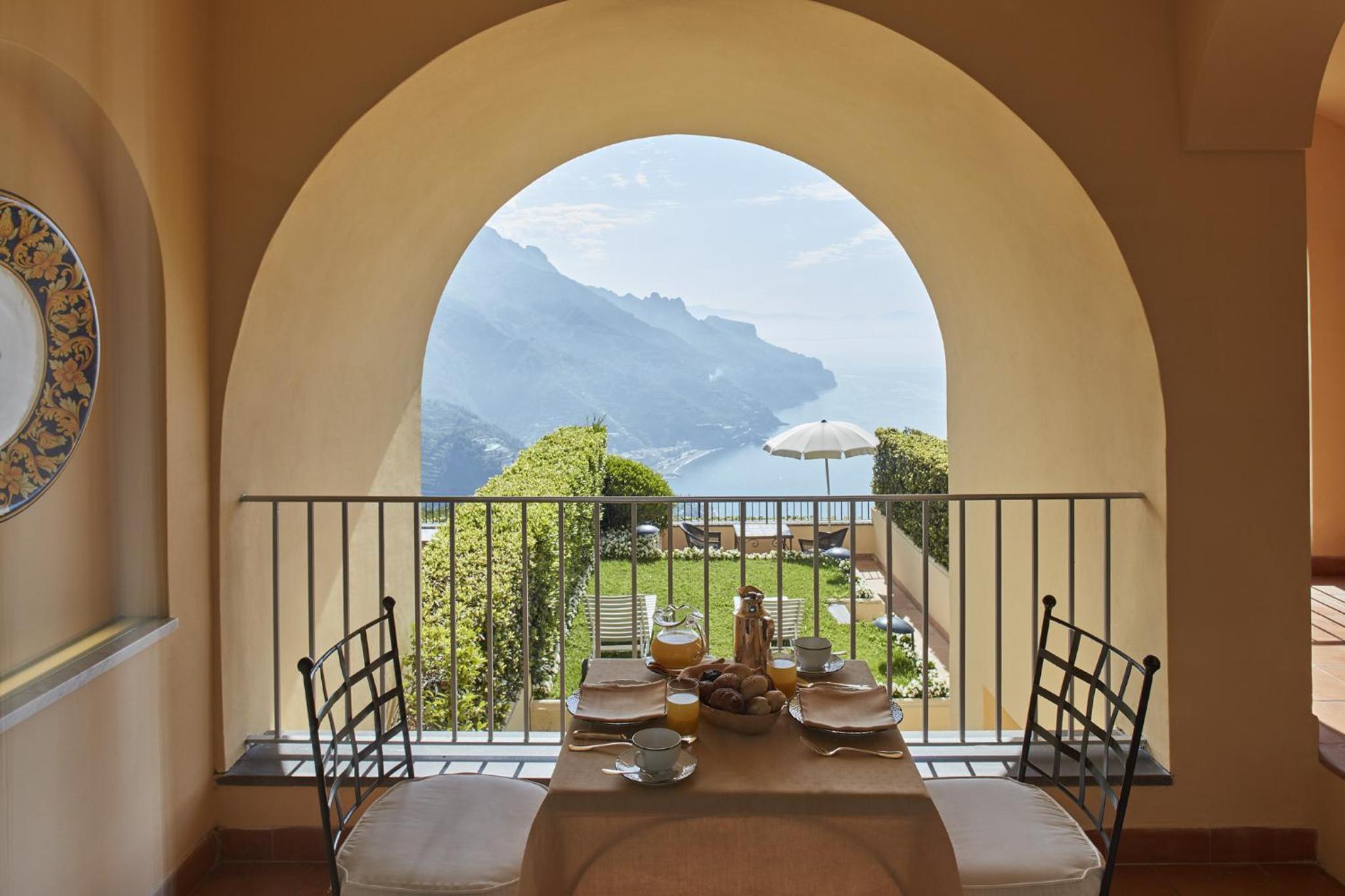 Caruso, A Belmond Hotel, Ravello, Italy (photo 5)