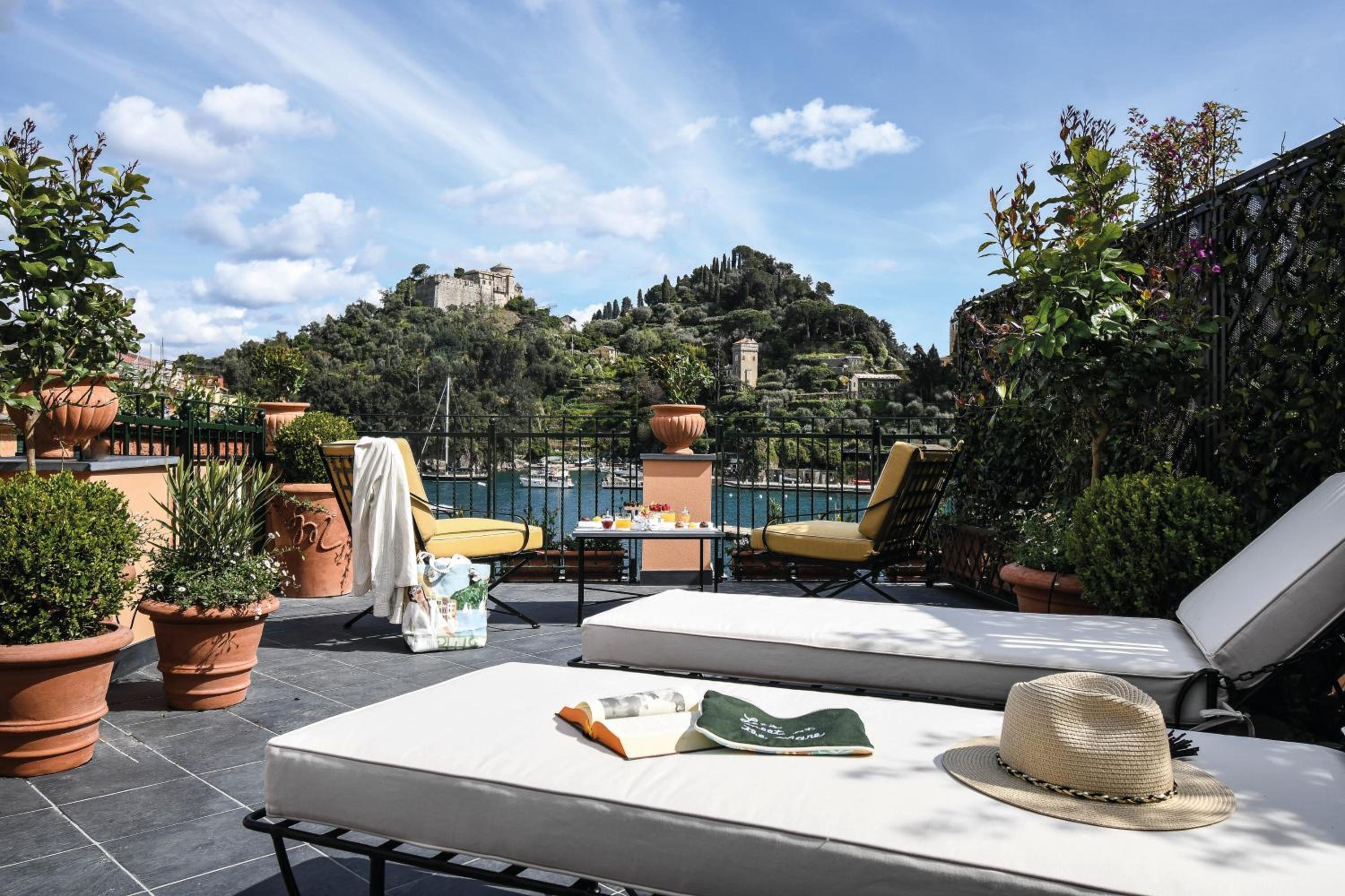 Splendido Mare, A Belmond Hotel, Portofino, Italy (photo 2)