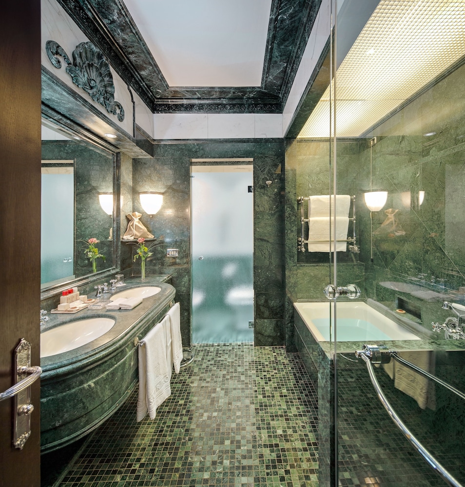 Hassler Roma, Rome, Italy (photo 6)