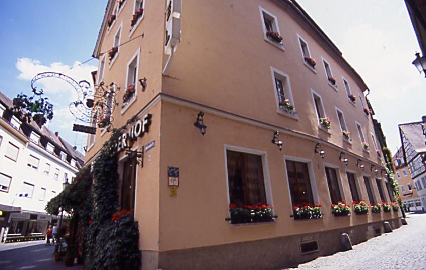 Bayerischer Hof, Munich, Germany (photo 6)