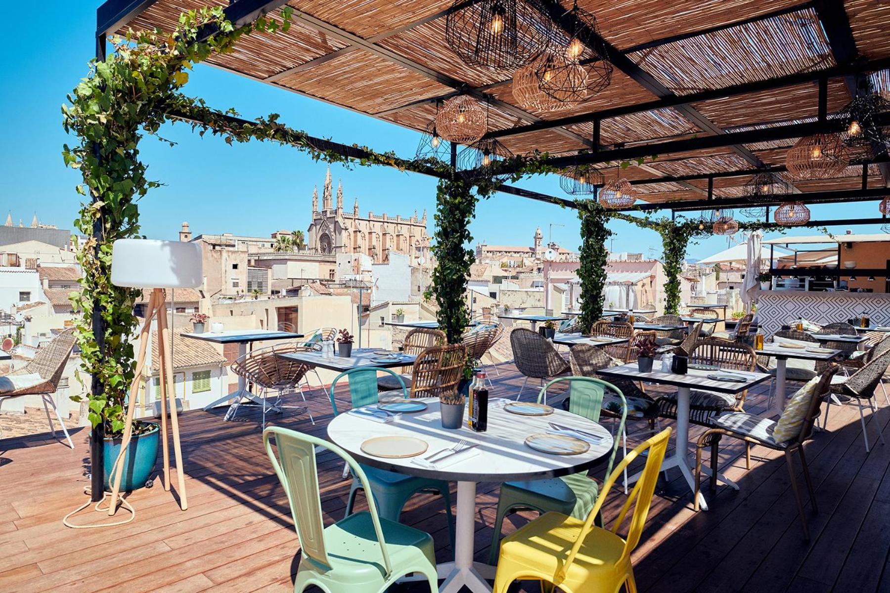 Es Princep, Palma de Mallorca, Spain (photo 5)