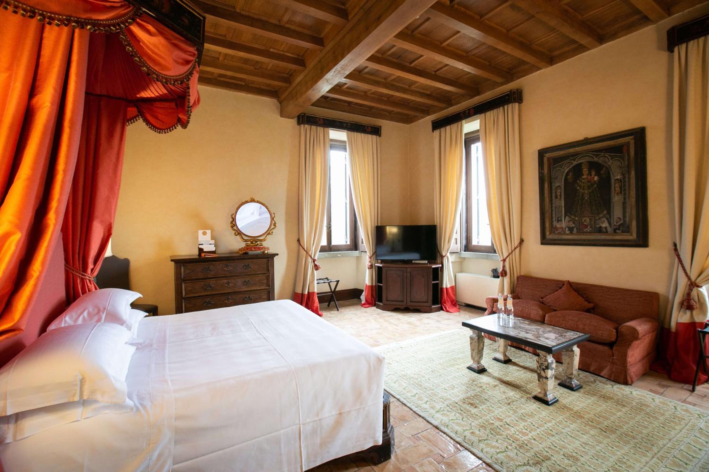 La Posta Vecchia, Palo Laziale, Italy (photo 2)