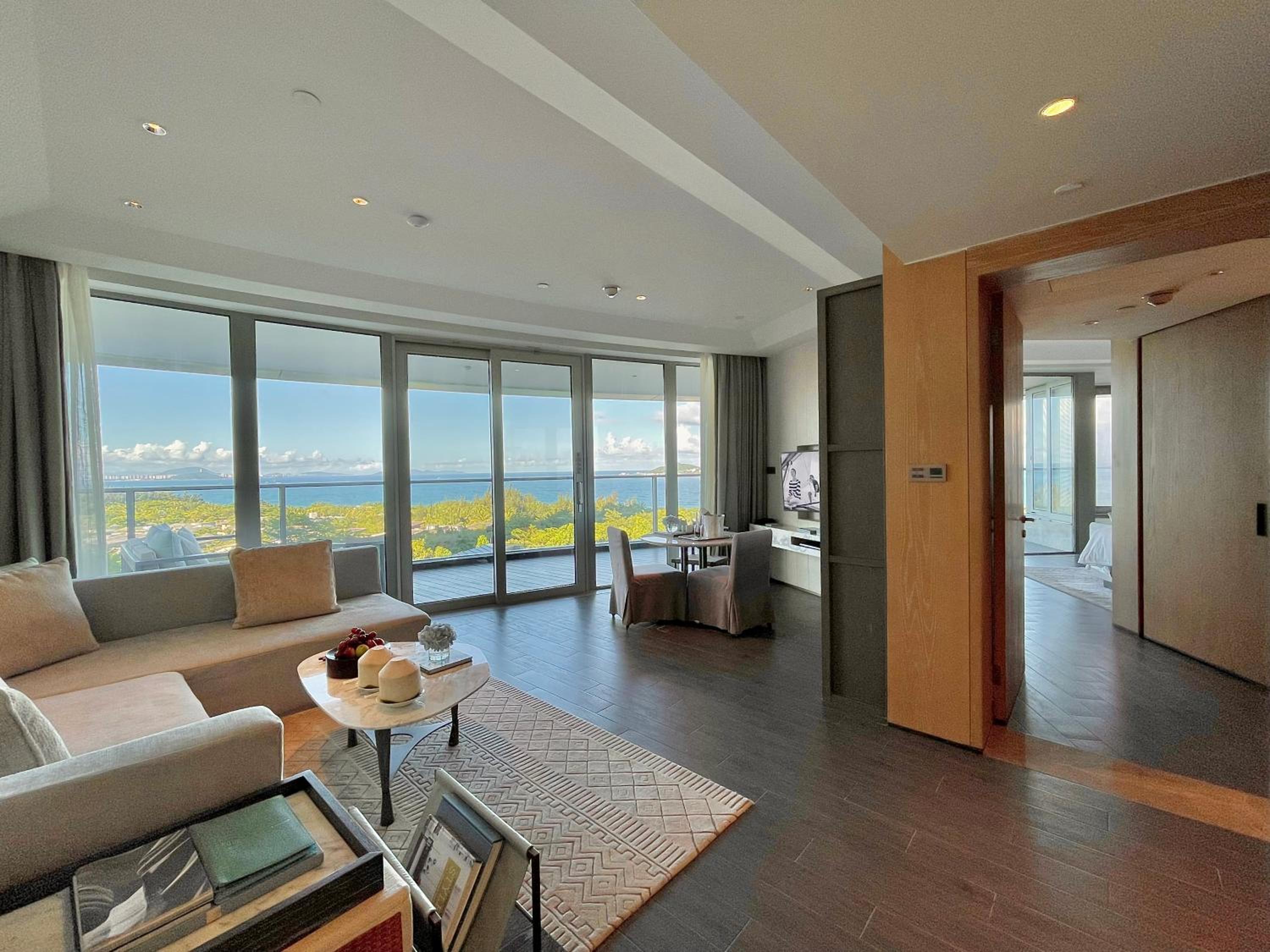 Rosewood Sanya, Sanya, China (photo 2)