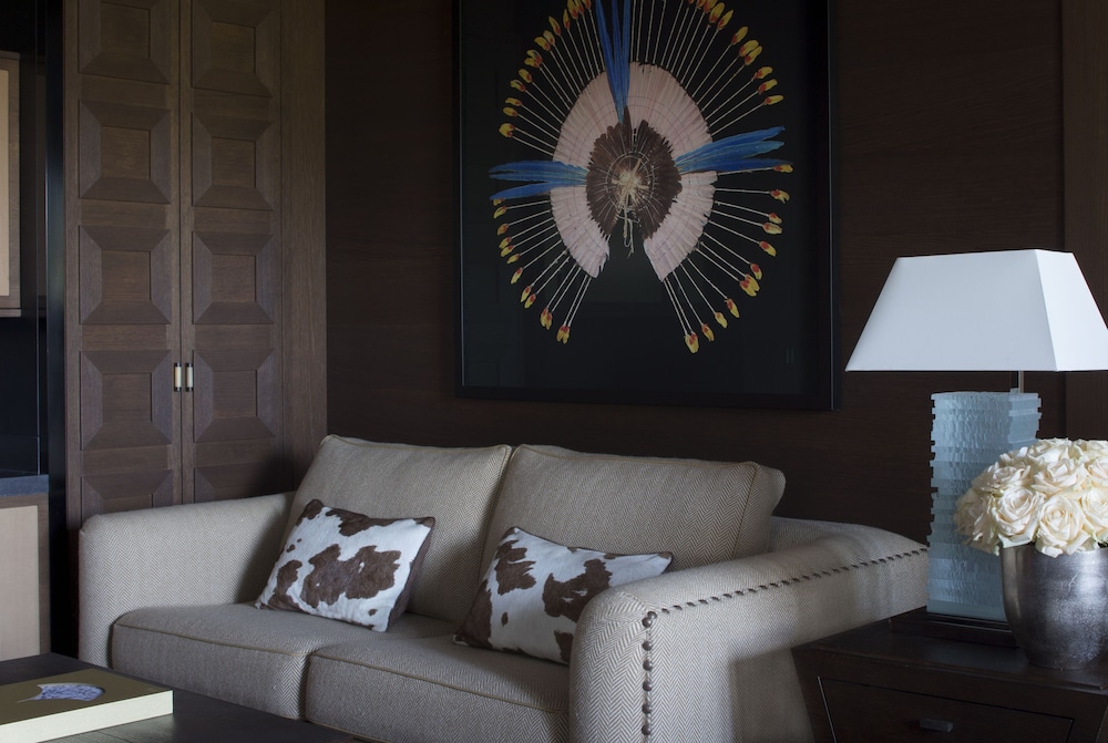 Four Seasons Hotel Megeve, Megeve, France (photo 5)