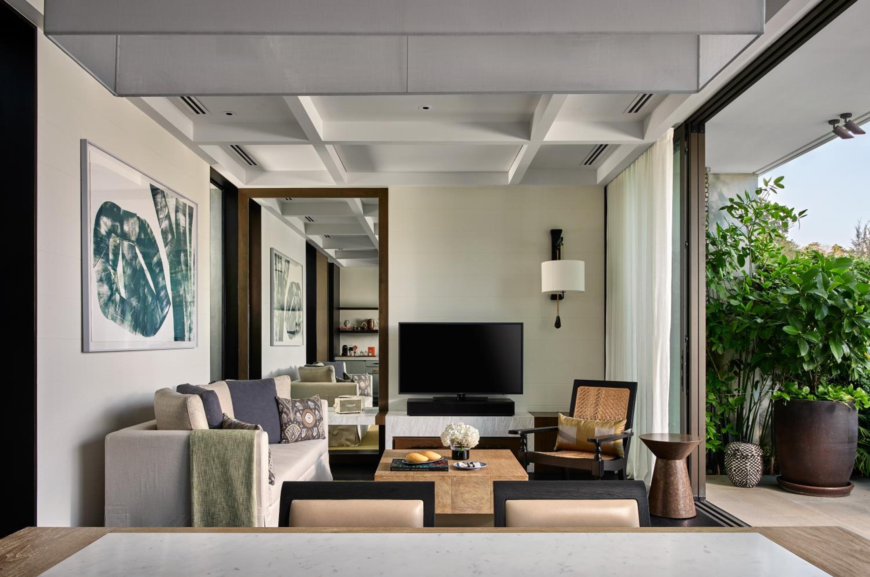 Rosewood Phuket, Phuket, Thailand (photo 6)